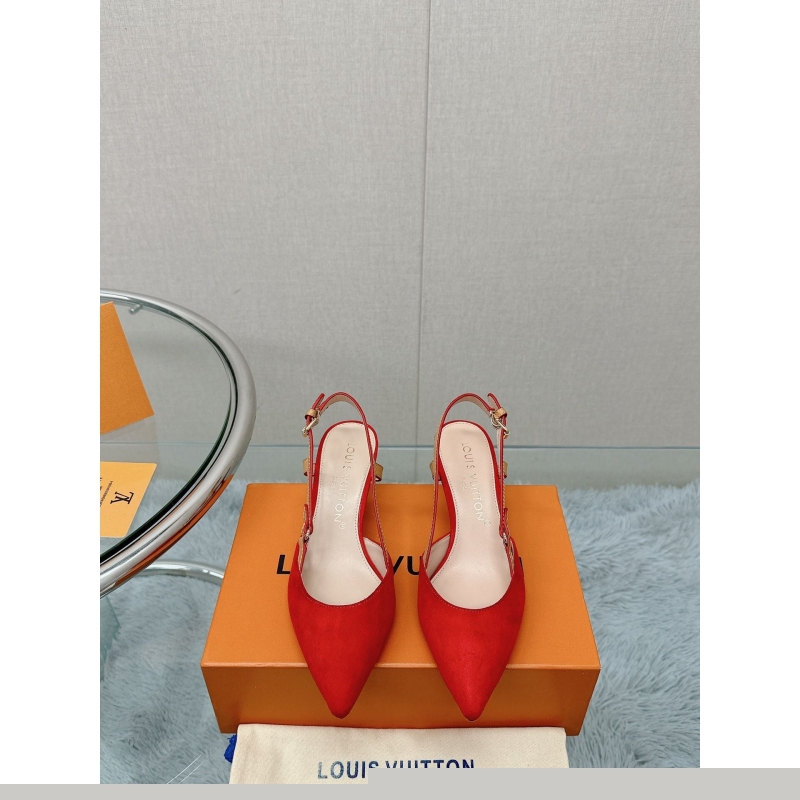 LV Sandals